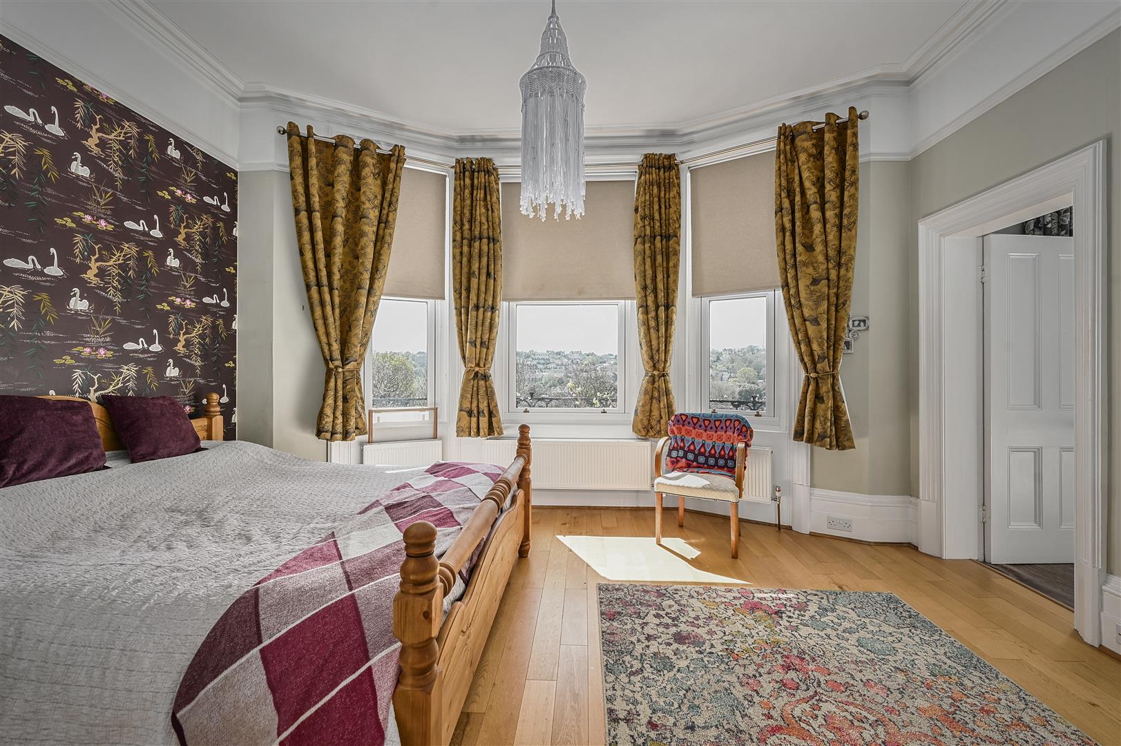 Baldslow Road, Hastings